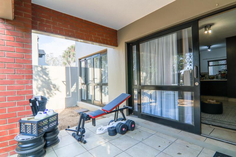1 Bedroom Property for Sale in Paulshof Gauteng