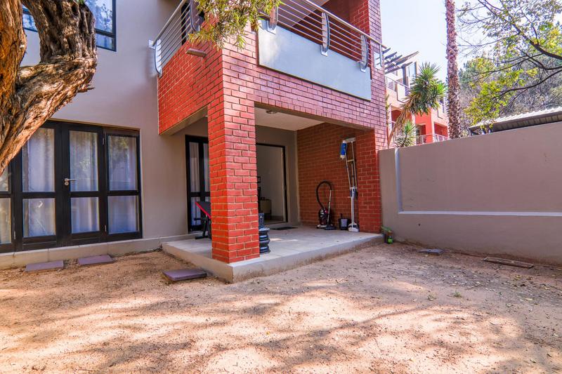 1 Bedroom Property for Sale in Paulshof Gauteng