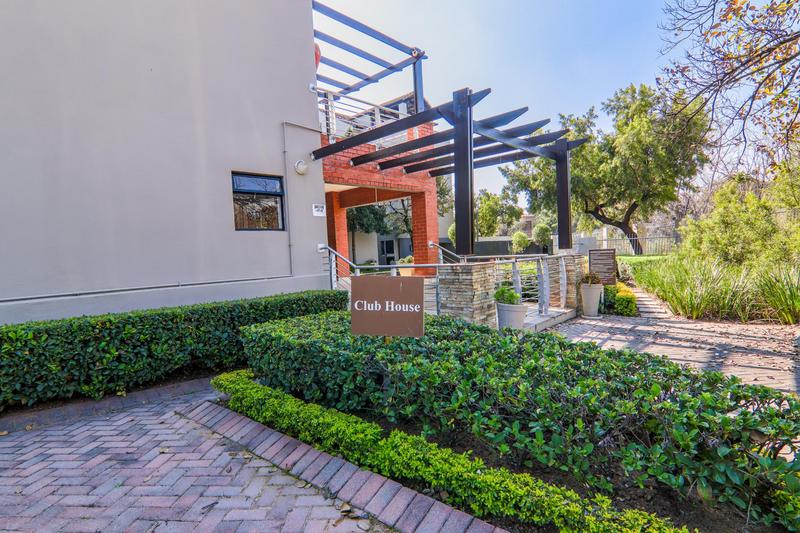 1 Bedroom Property for Sale in Paulshof Gauteng