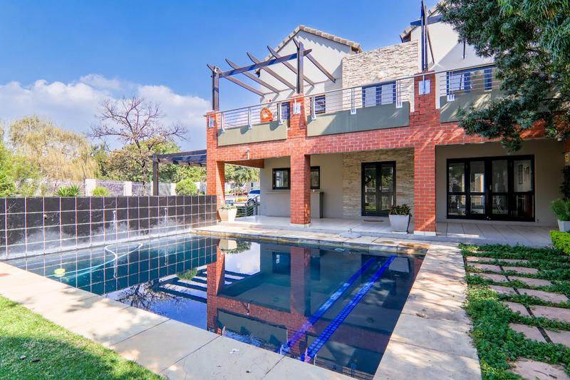1 Bedroom Property for Sale in Paulshof Gauteng