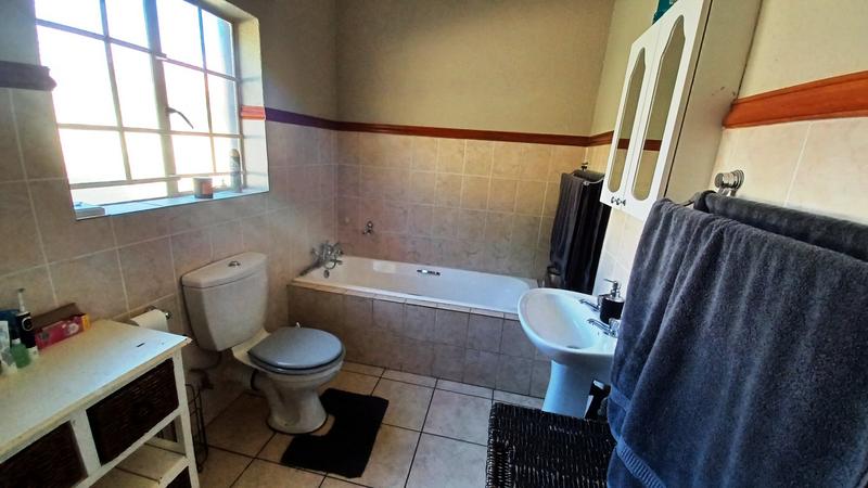 2 Bedroom Property for Sale in Annlin Gauteng
