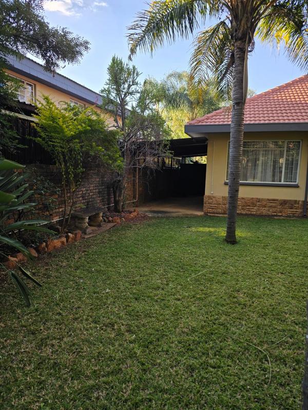 4 Bedroom Property for Sale in Wonderboom Gauteng