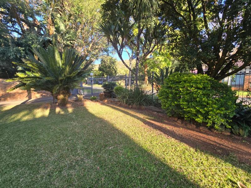 4 Bedroom Property for Sale in Wonderboom Gauteng