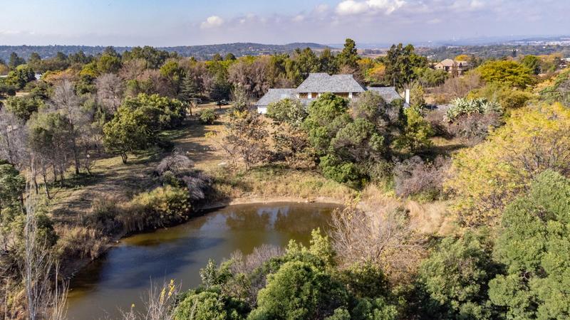 5 Bedroom Property for Sale in Kyalami Ah Gauteng