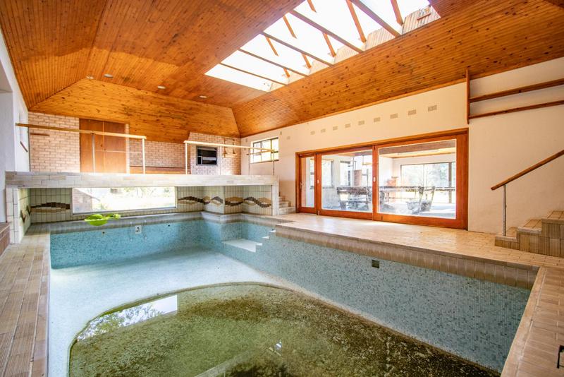 5 Bedroom Property for Sale in Kyalami Ah Gauteng