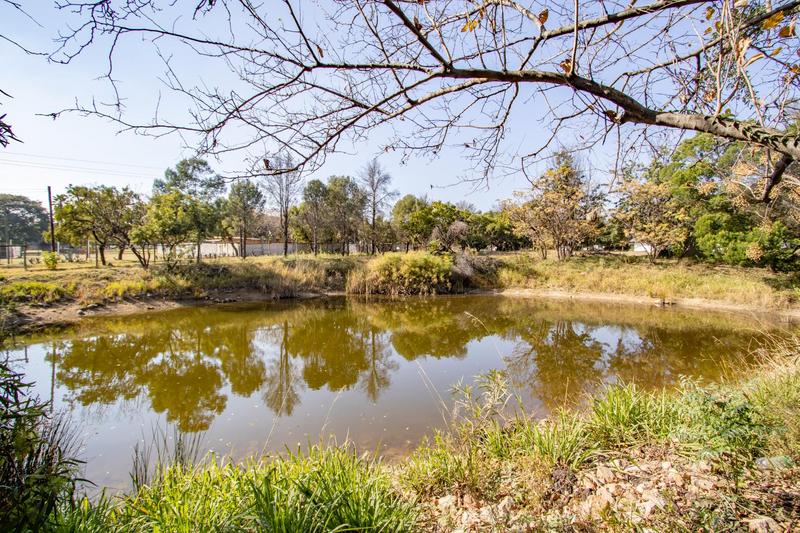 5 Bedroom Property for Sale in Kyalami Ah Gauteng
