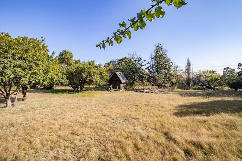 5 Bedroom Property for Sale in Kyalami Ah Gauteng
