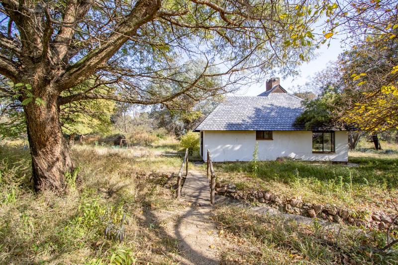 5 Bedroom Property for Sale in Kyalami Ah Gauteng