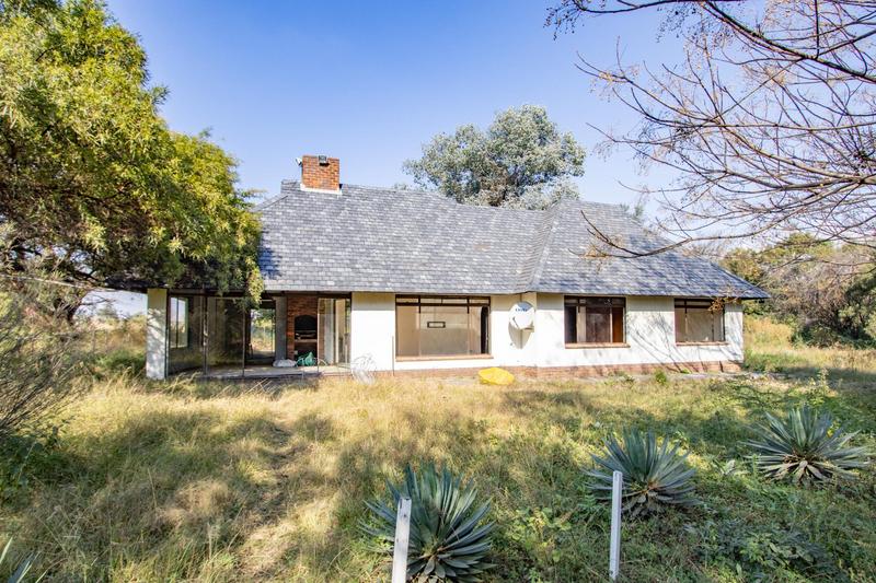 5 Bedroom Property for Sale in Kyalami Ah Gauteng
