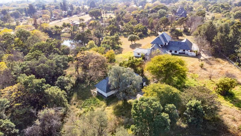 5 Bedroom Property for Sale in Kyalami Ah Gauteng