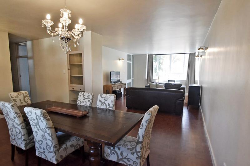 To Let 3 Bedroom Property for Rent in Benmore Gardens Gauteng