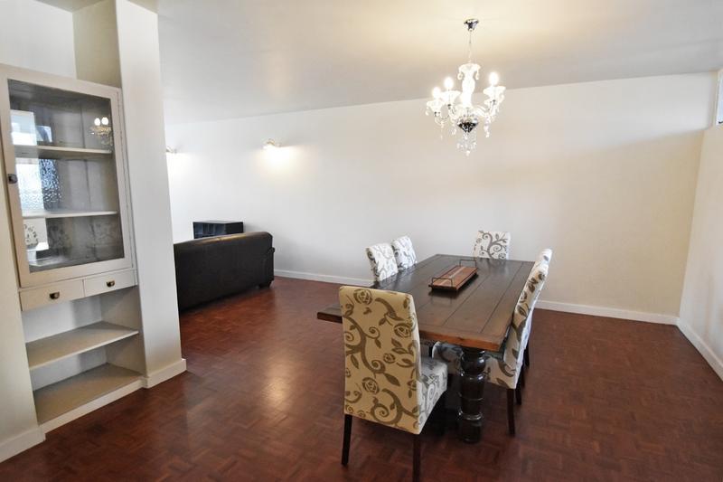 To Let 3 Bedroom Property for Rent in Benmore Gardens Gauteng