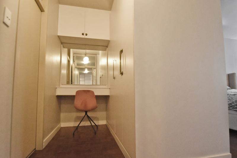 To Let 3 Bedroom Property for Rent in Benmore Gardens Gauteng