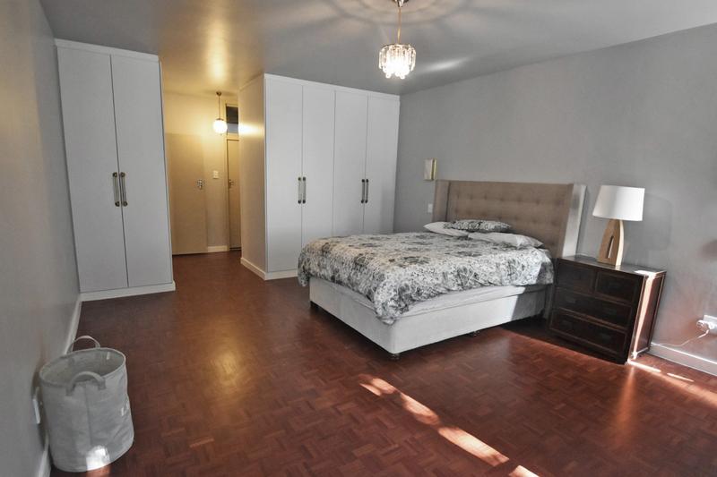 To Let 3 Bedroom Property for Rent in Benmore Gardens Gauteng