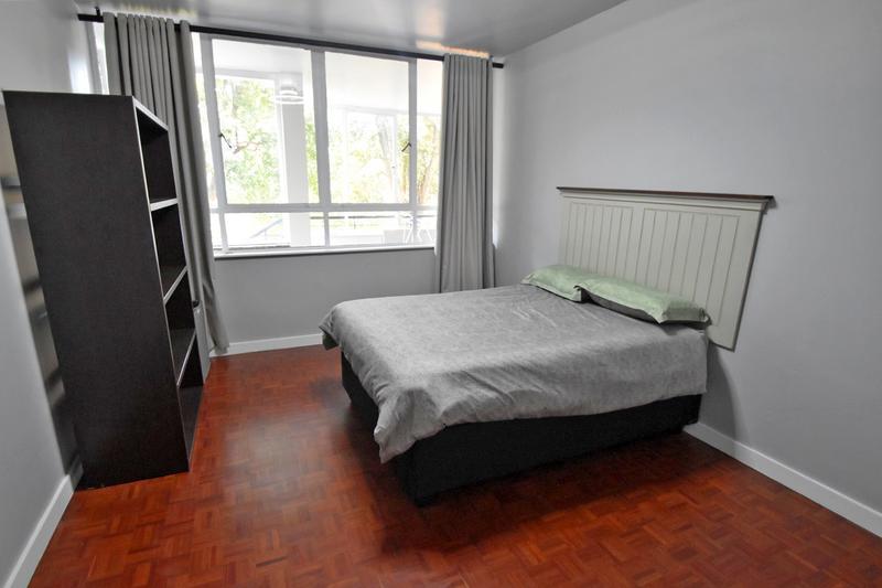 To Let 3 Bedroom Property for Rent in Benmore Gardens Gauteng