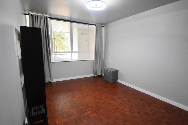 To Let 3 Bedroom Property for Rent in Benmore Gardens Gauteng