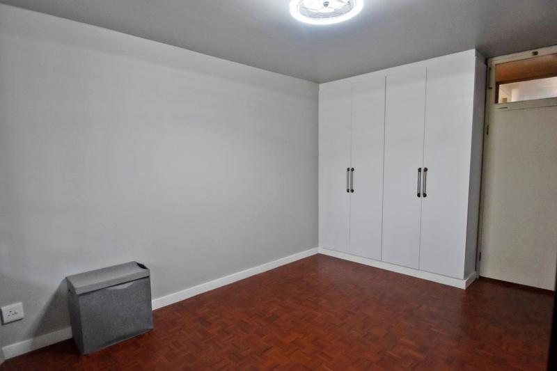 To Let 3 Bedroom Property for Rent in Benmore Gardens Gauteng