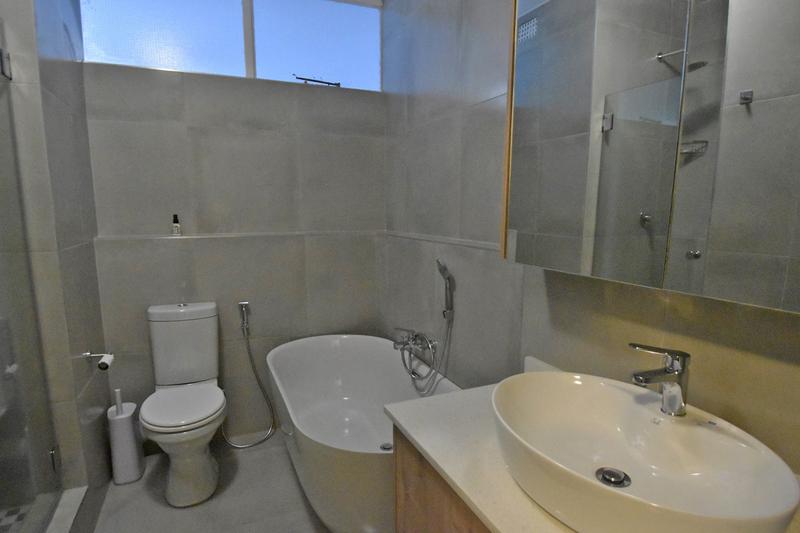To Let 3 Bedroom Property for Rent in Benmore Gardens Gauteng