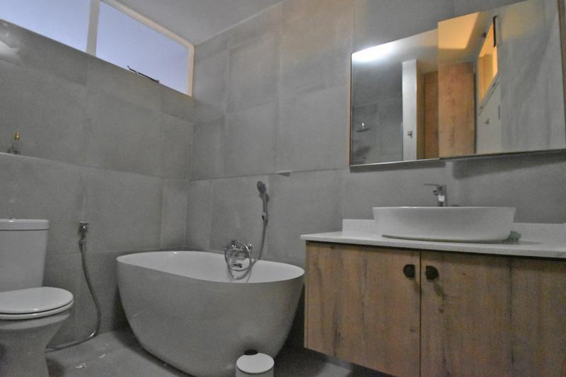 To Let 3 Bedroom Property for Rent in Benmore Gardens Gauteng