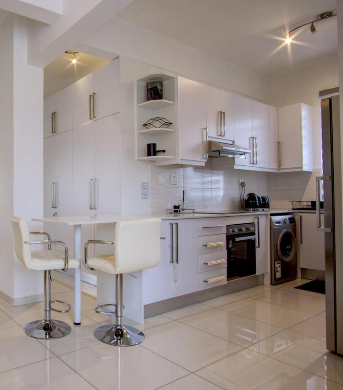 2 Bedroom Property for Sale in Killarney Gauteng