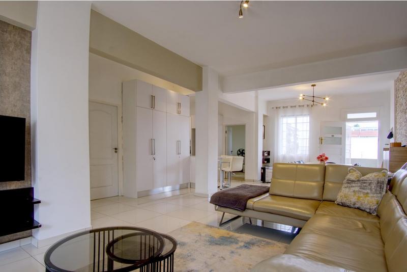 2 Bedroom Property for Sale in Killarney Gauteng