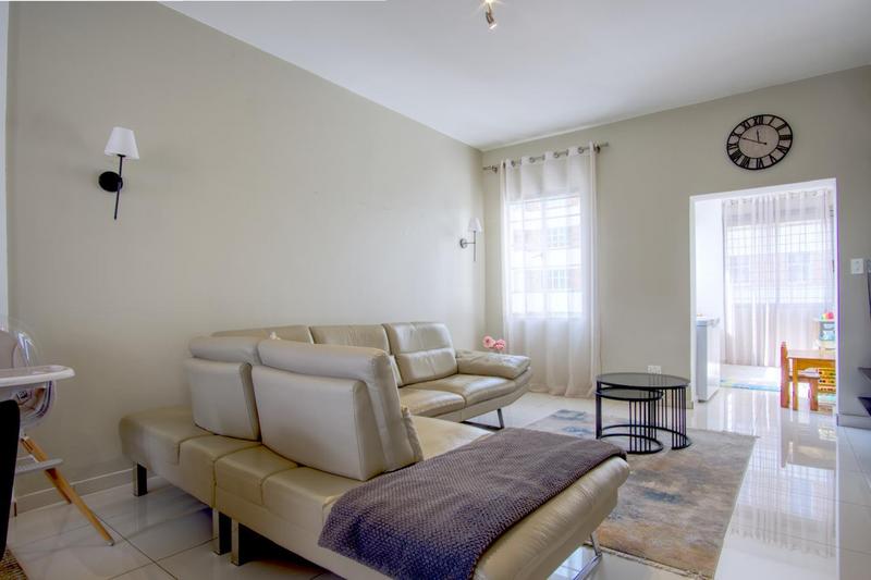 2 Bedroom Property for Sale in Killarney Gauteng