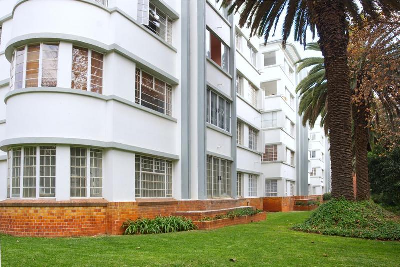 2 Bedroom Property for Sale in Killarney Gauteng