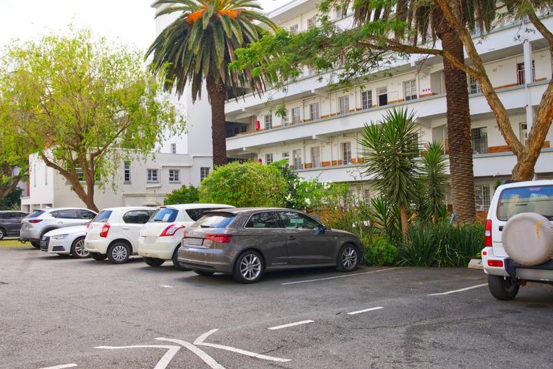 2 Bedroom Property for Sale in Killarney Gauteng