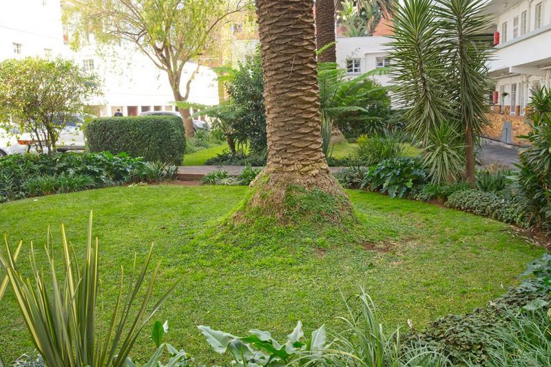 2 Bedroom Property for Sale in Killarney Gauteng