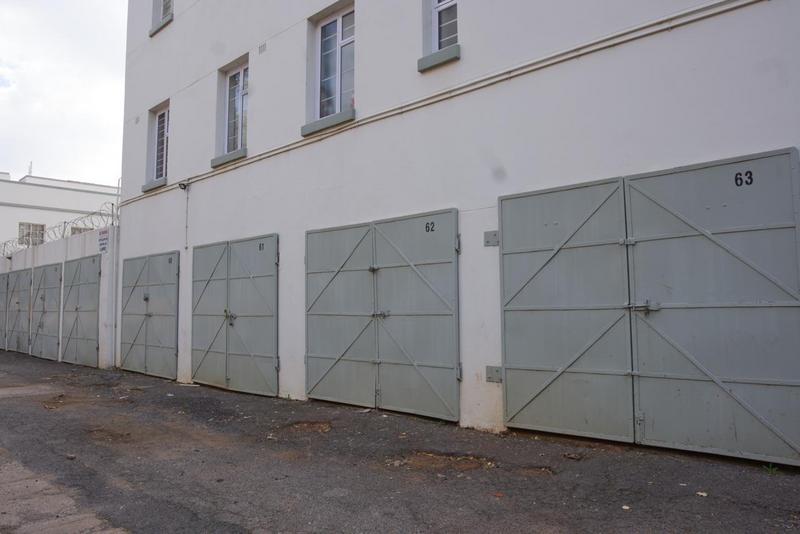 2 Bedroom Property for Sale in Killarney Gauteng