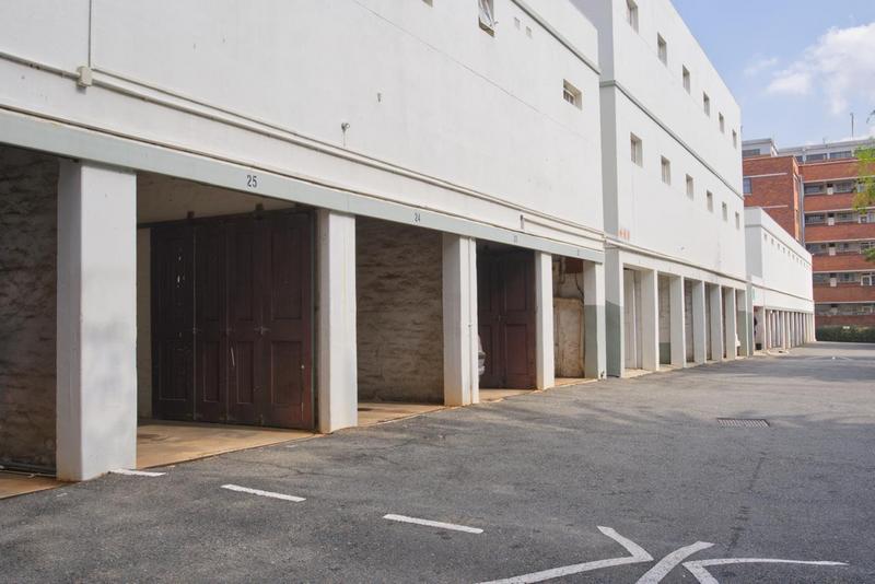 2 Bedroom Property for Sale in Killarney Gauteng