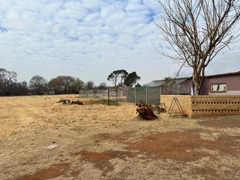 0 Bedroom Property for Sale in Erasmia Gauteng
