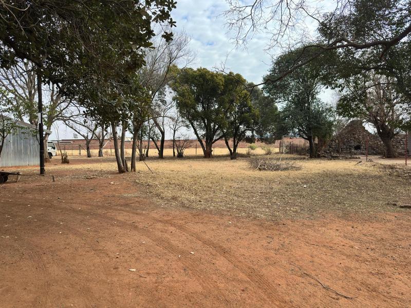 0 Bedroom Property for Sale in Erasmia Gauteng