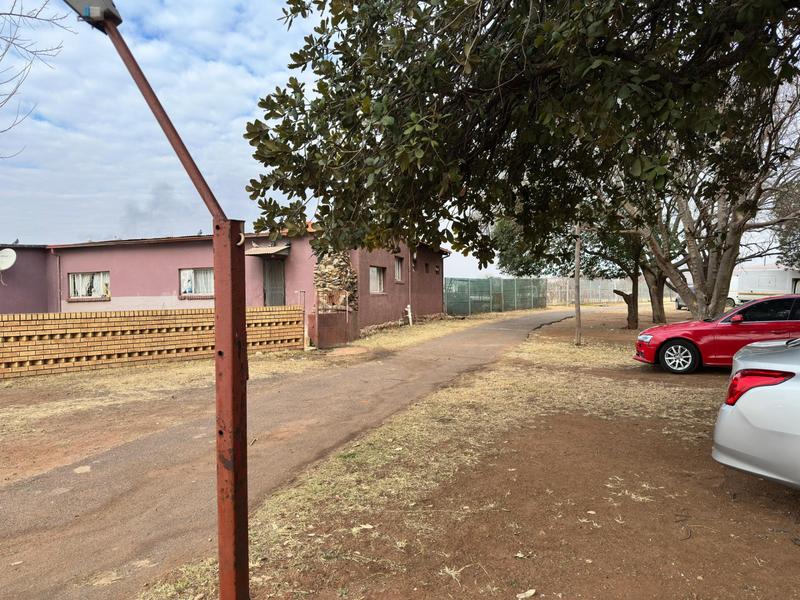 0 Bedroom Property for Sale in Erasmia Gauteng