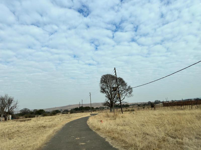 0 Bedroom Property for Sale in Erasmia Gauteng