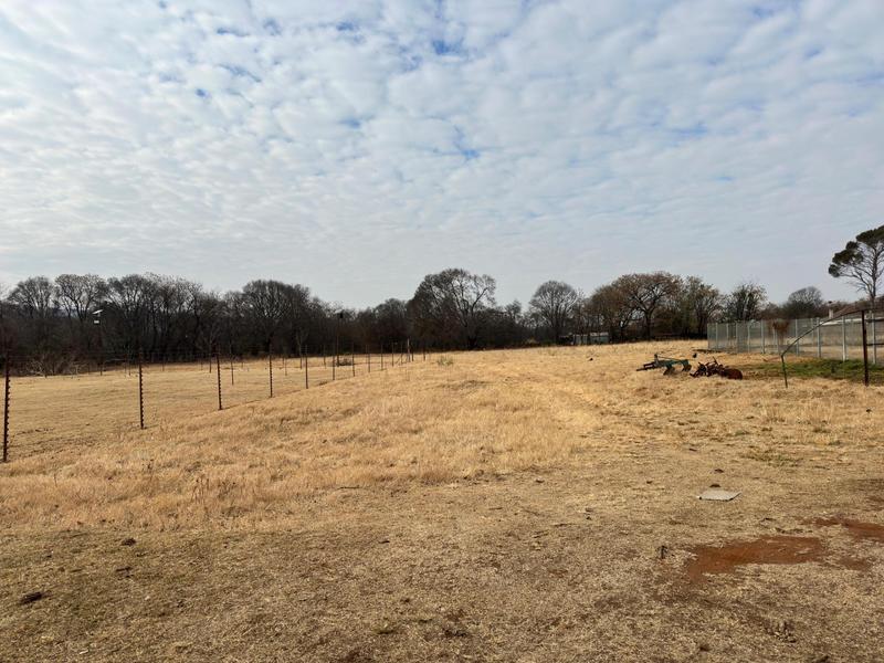 0 Bedroom Property for Sale in Erasmia Gauteng