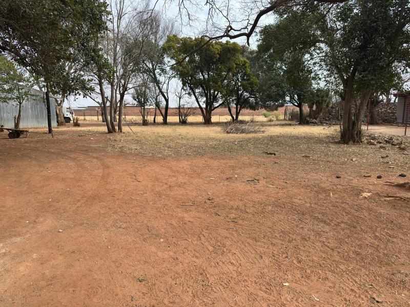 0 Bedroom Property for Sale in Erasmia Gauteng
