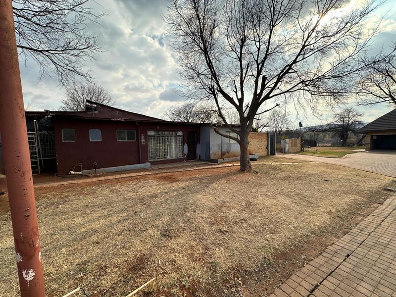 0 Bedroom Property for Sale in Erasmia Gauteng