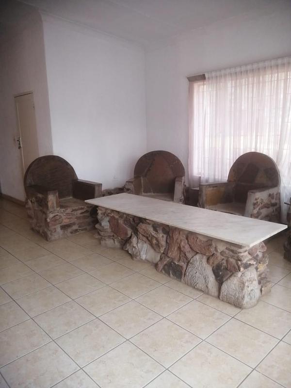 0 Bedroom Property for Sale in Erasmia Gauteng
