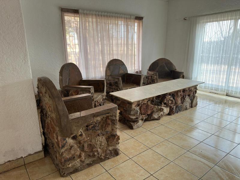 0 Bedroom Property for Sale in Erasmia Gauteng