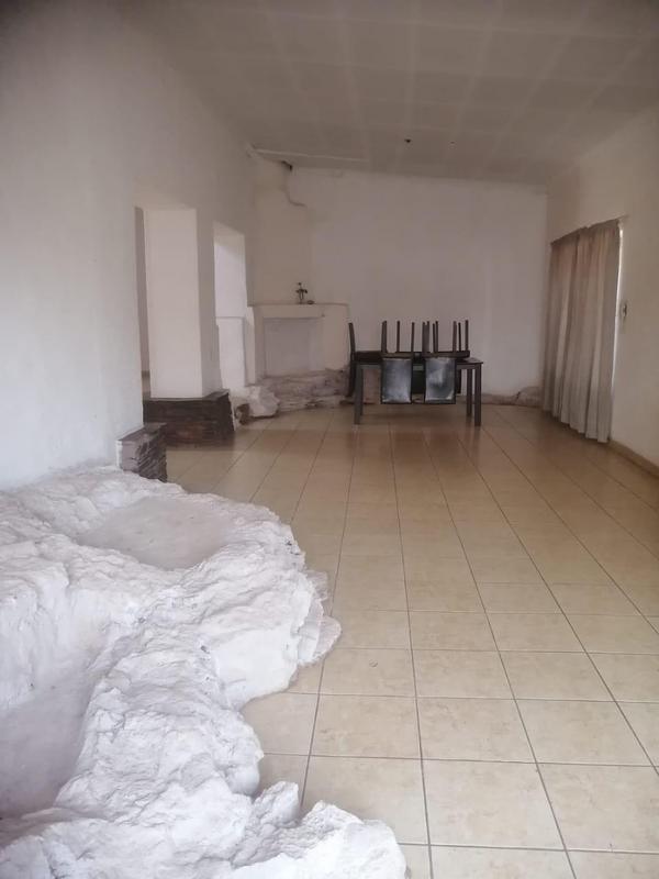 0 Bedroom Property for Sale in Erasmia Gauteng