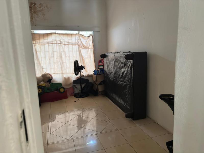 0 Bedroom Property for Sale in Erasmia Gauteng