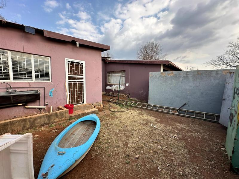 0 Bedroom Property for Sale in Erasmia Gauteng