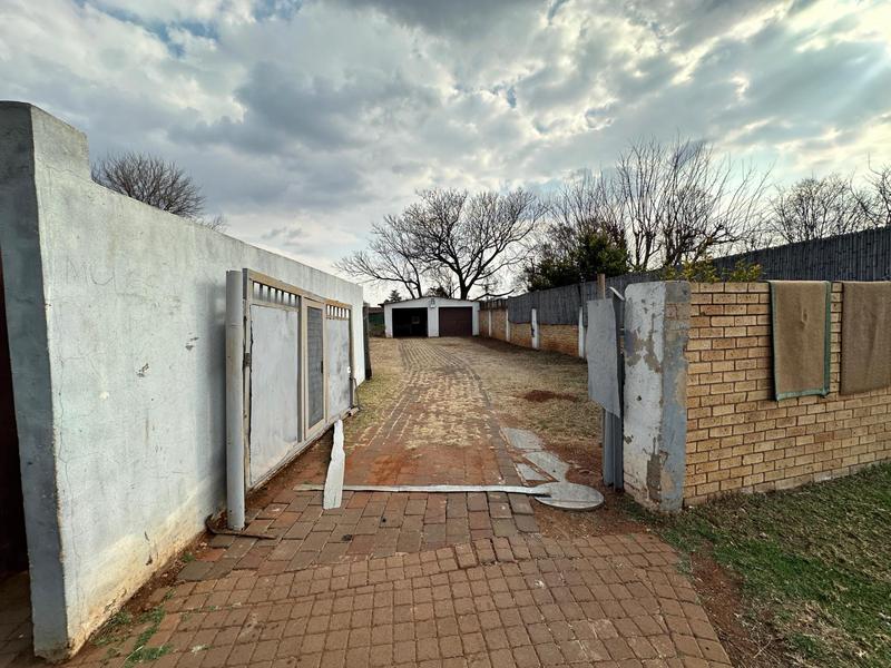 0 Bedroom Property for Sale in Erasmia Gauteng