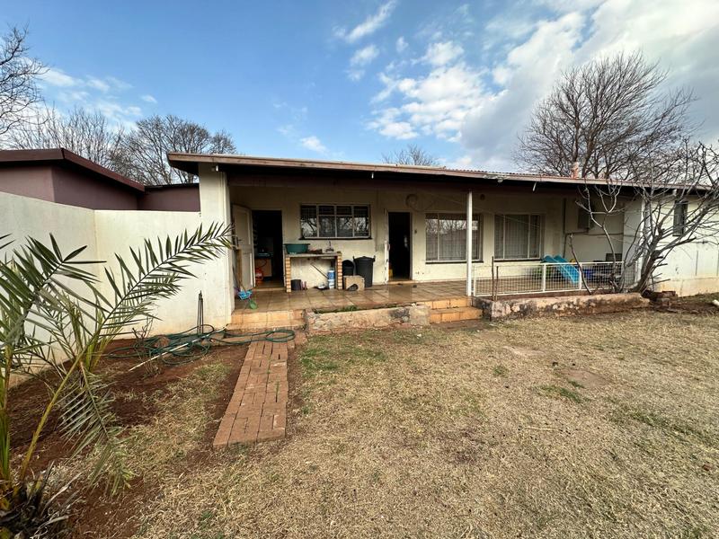 0 Bedroom Property for Sale in Erasmia Gauteng