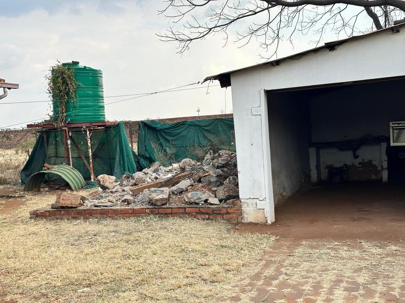 0 Bedroom Property for Sale in Erasmia Gauteng