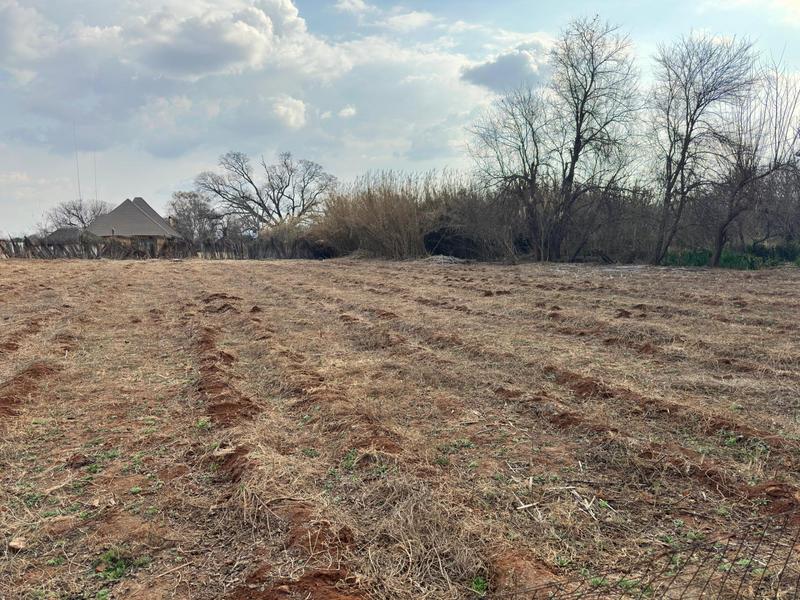 0 Bedroom Property for Sale in Erasmia Gauteng