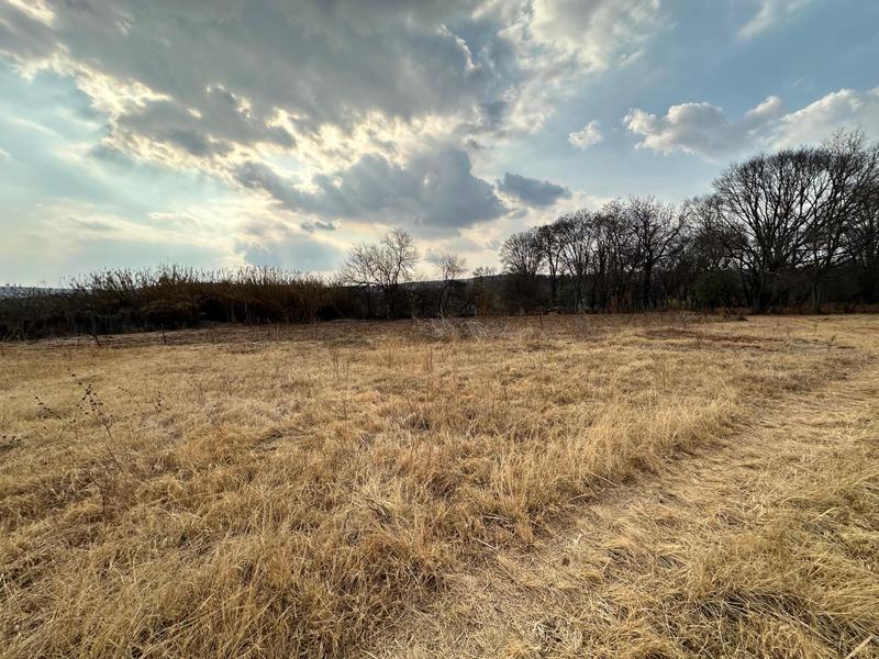 0 Bedroom Property for Sale in Erasmia Gauteng