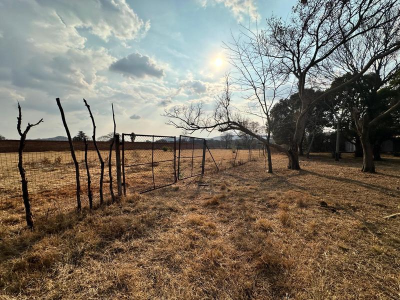 0 Bedroom Property for Sale in Erasmia Gauteng