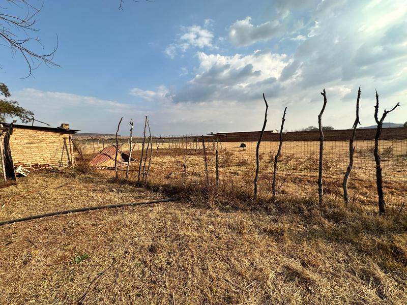 0 Bedroom Property for Sale in Erasmia Gauteng